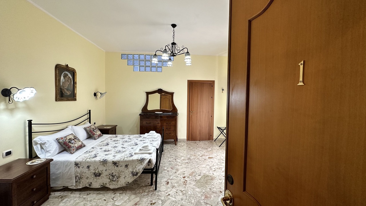 Photo of Bedroom in Gela