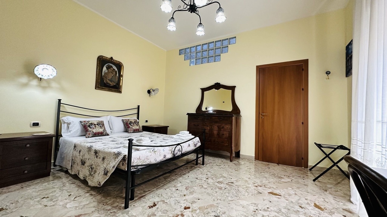 Photo of Bedroom in Gela