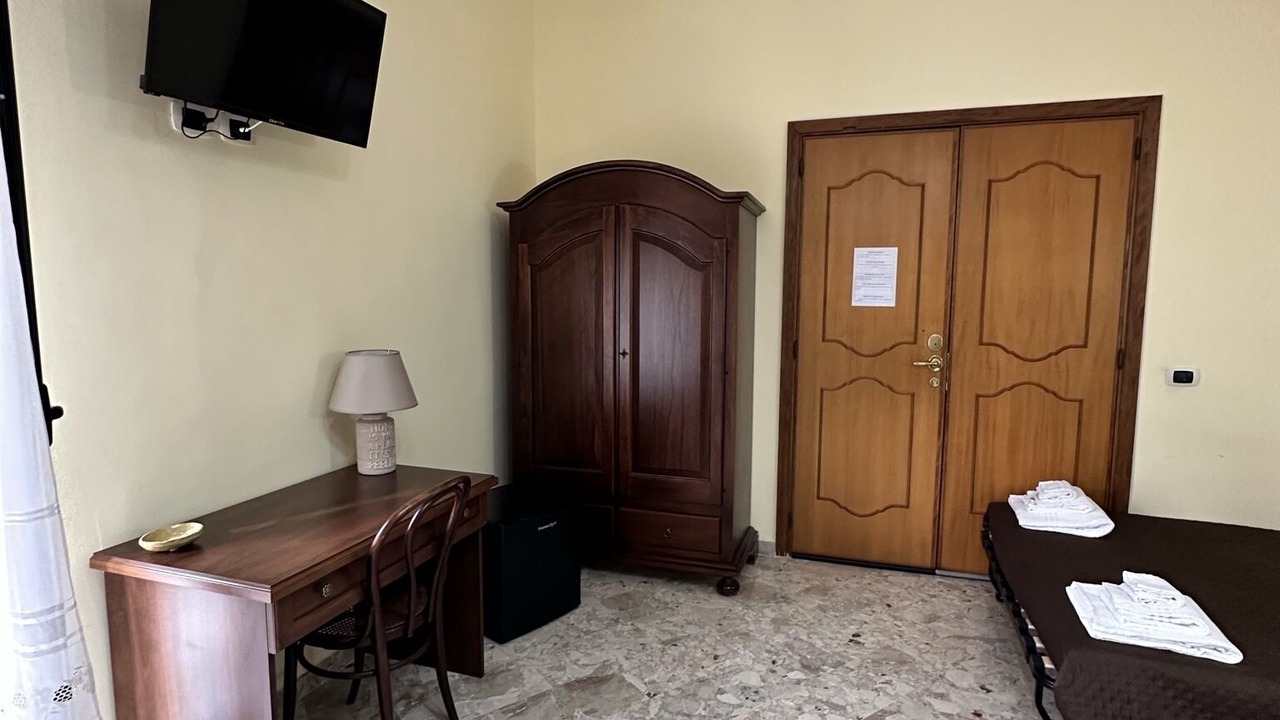 Photo of Bedroom in Gela