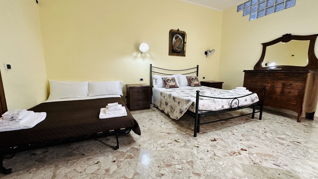 Photo of Bedroom in Gela