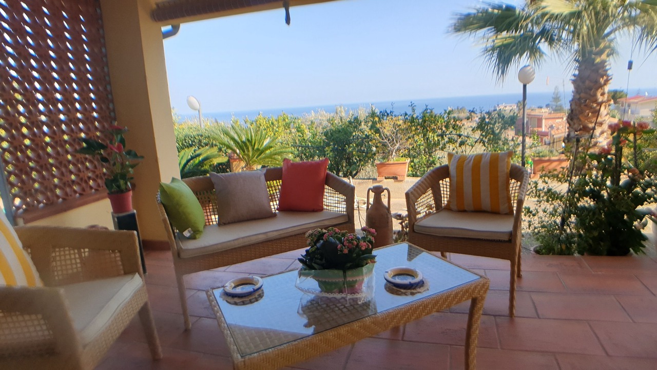 Photo of Patio Balcony in San Nicola l'Arena