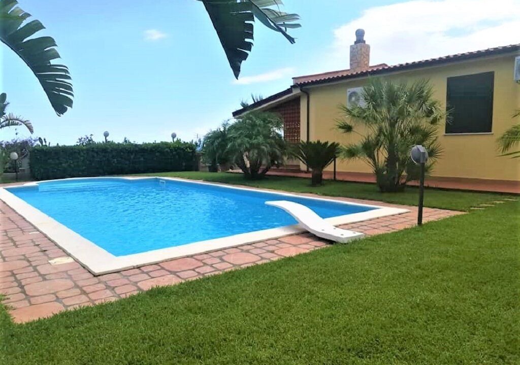Photo of Outdoor in San Nicola l'Arena