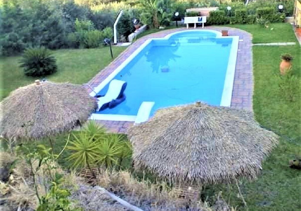 Photo of Outdoor in San Nicola l'Arena