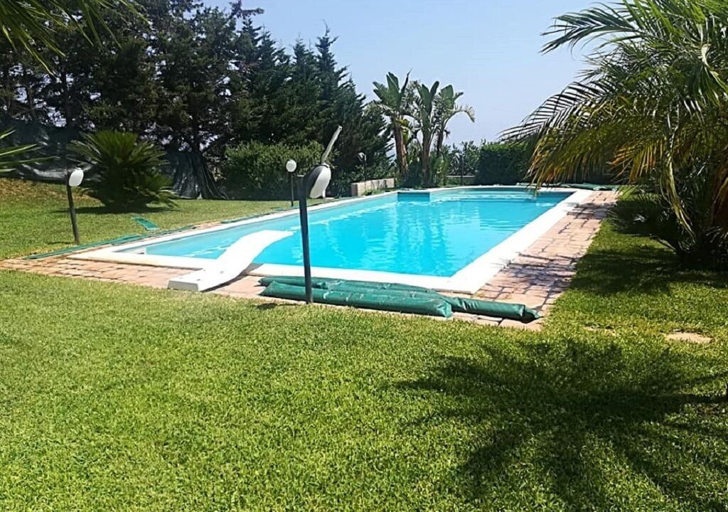 Photo of Outdoor in San Nicola l'Arena