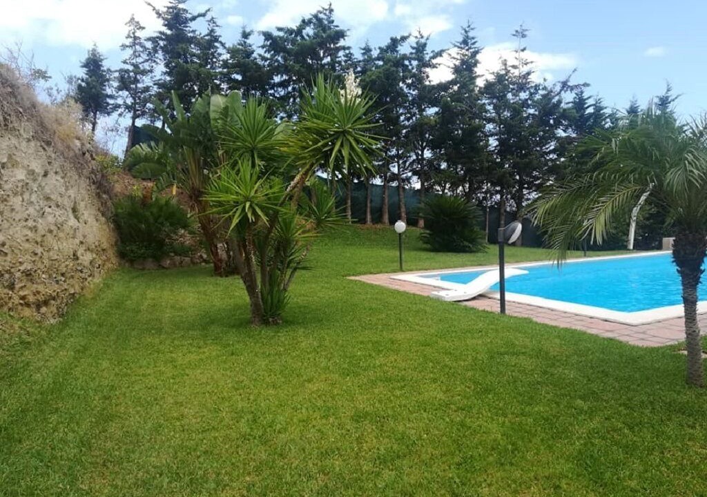 Photo of Outdoor in San Nicola l'Arena