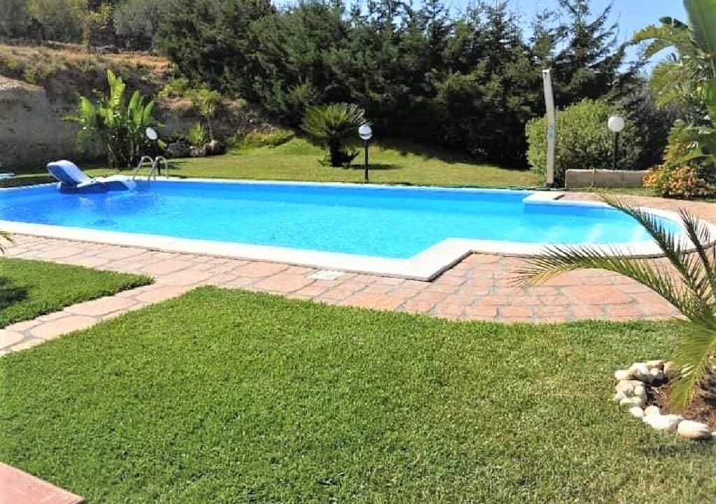 Photo of Outdoor in San Nicola l'Arena