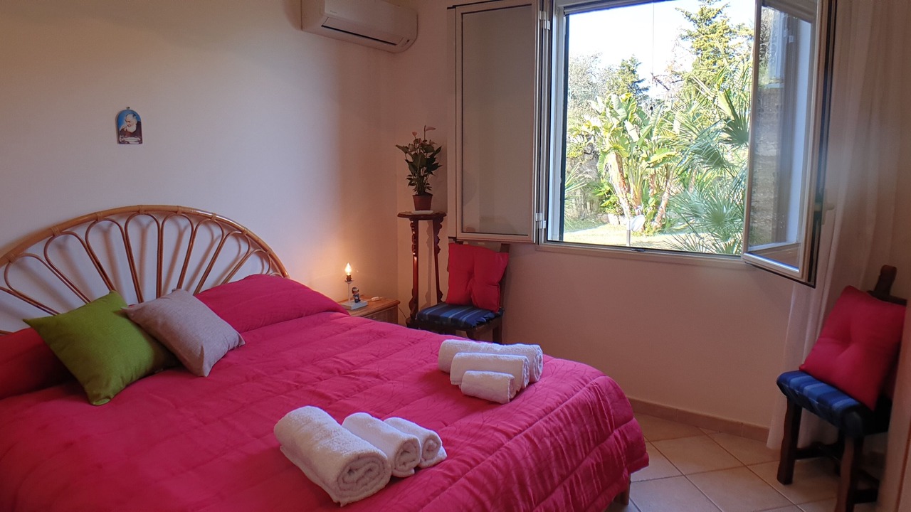 Photo of Bedroom in San Nicola l'Arena