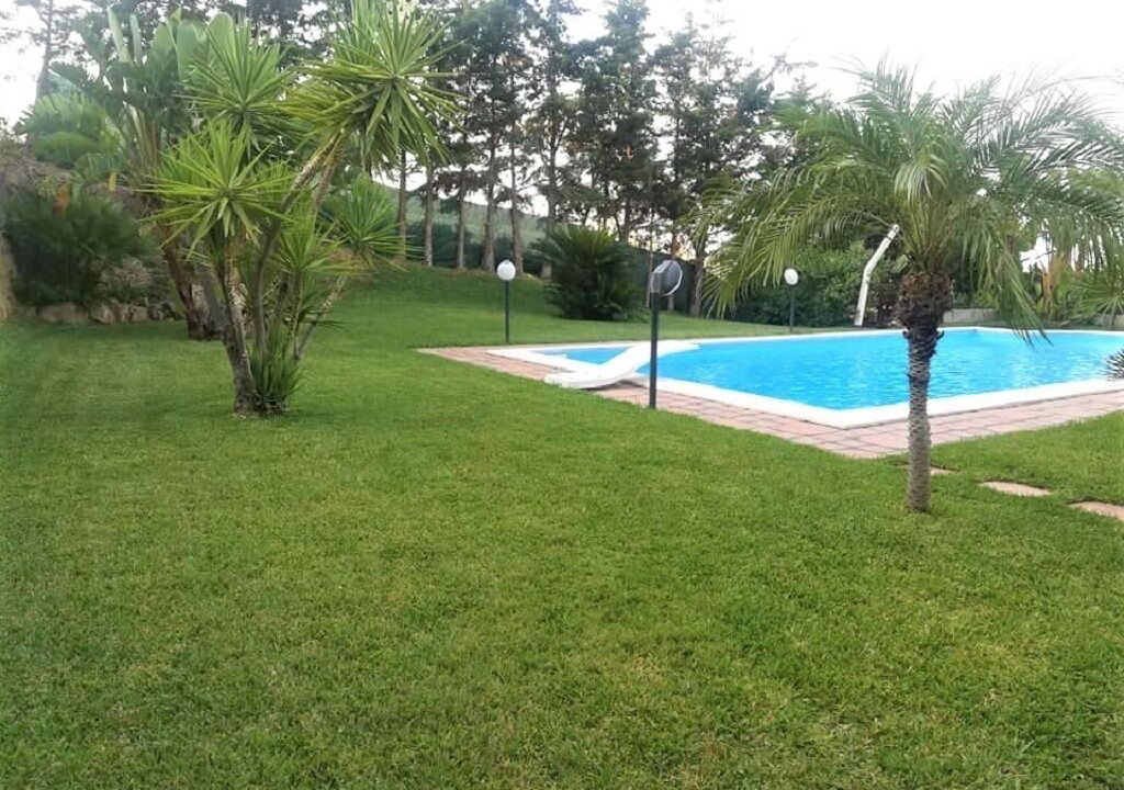 Photo of Outdoor in San Nicola l'Arena