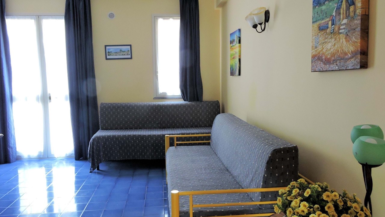Photo of Livingroom in Santa Tecla