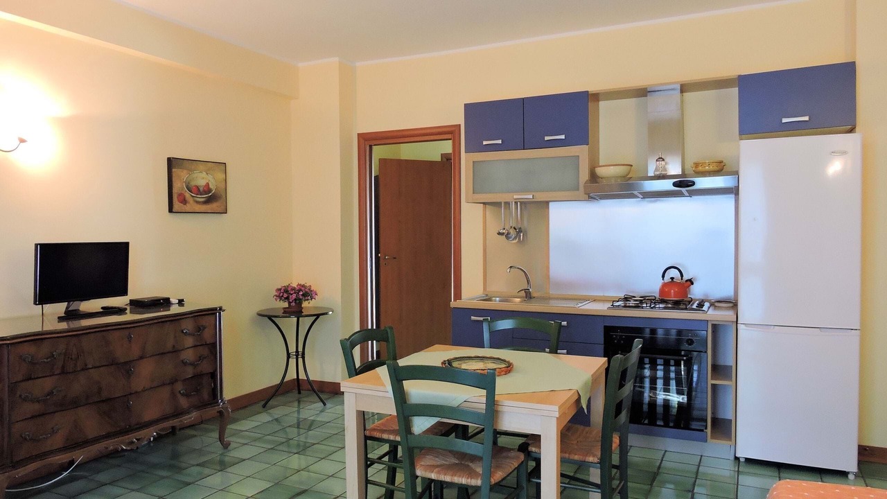 Photo of Kitchen in Santa Tecla