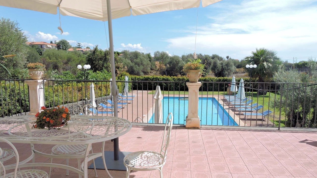 Photo of Outdoor in Santa Tecla