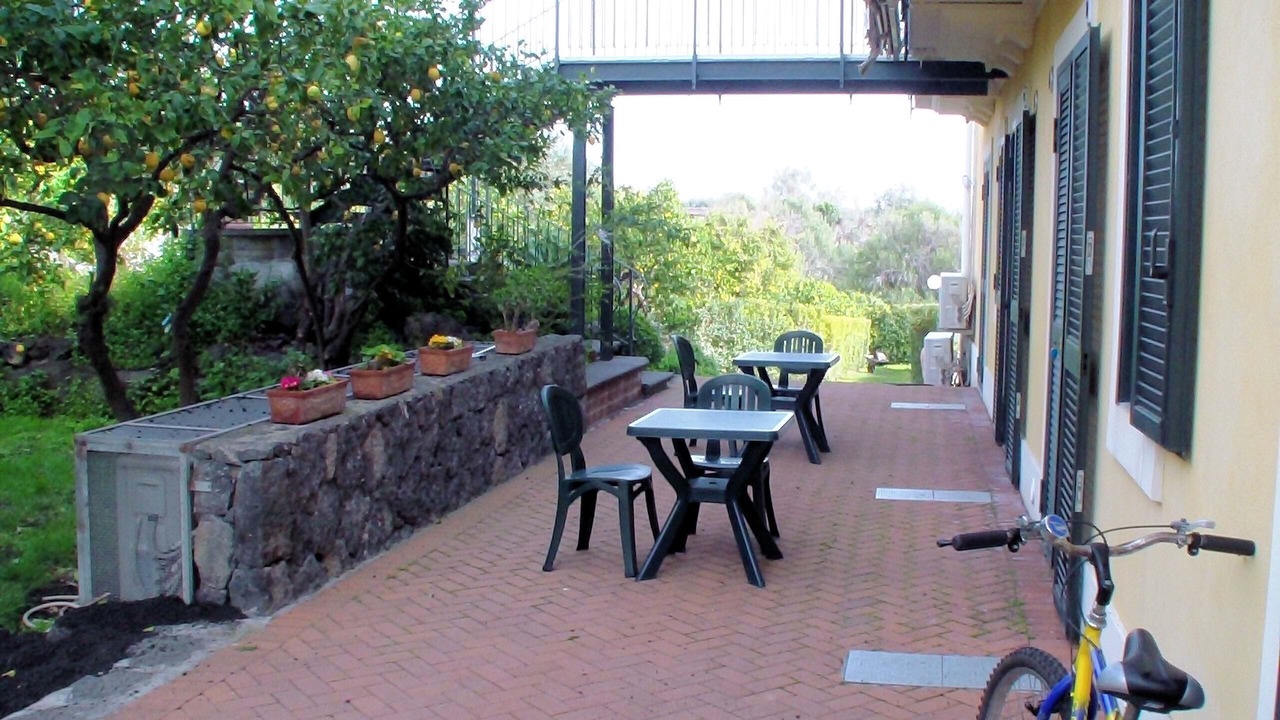 Photo of Outdoor in Santa Tecla