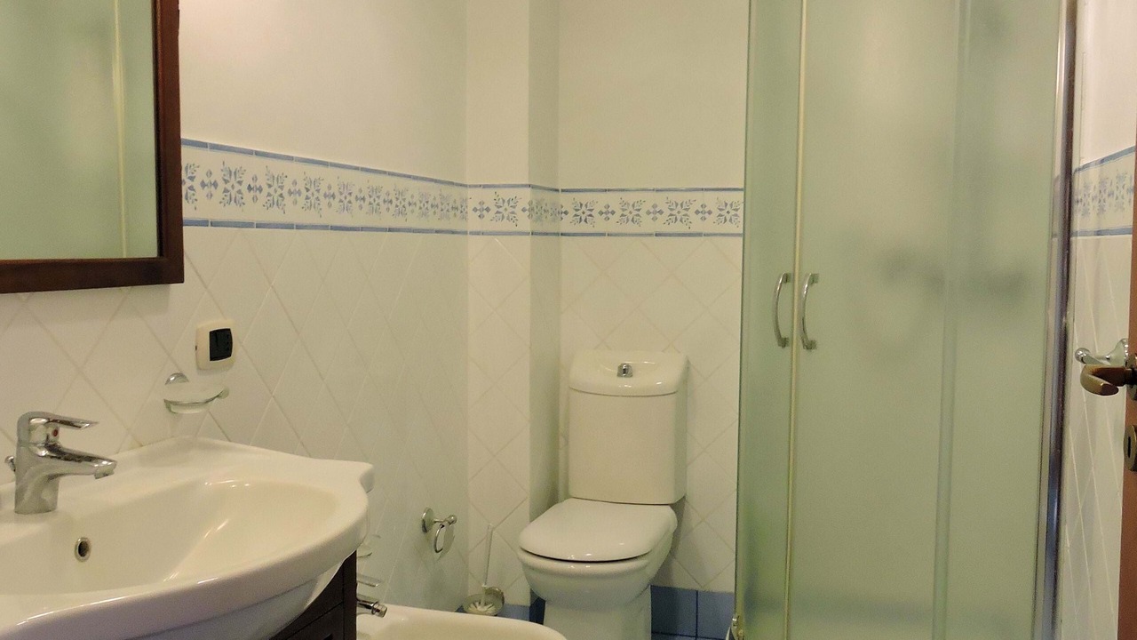 Photo of Bathroom in Santa Tecla