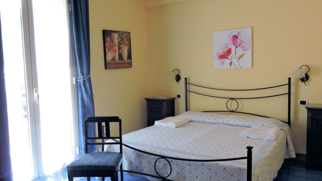 Photo of Bedroom in Santa Tecla