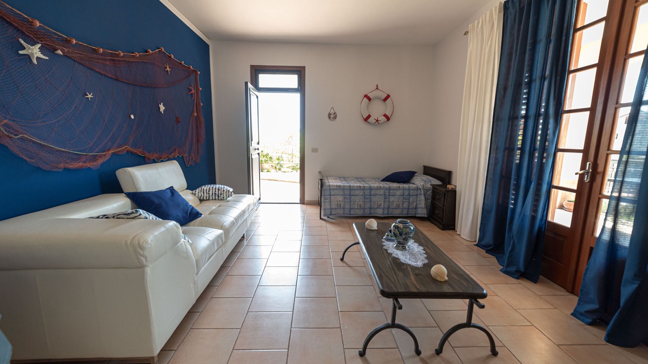 Photo of Livingroom in Scillichenti