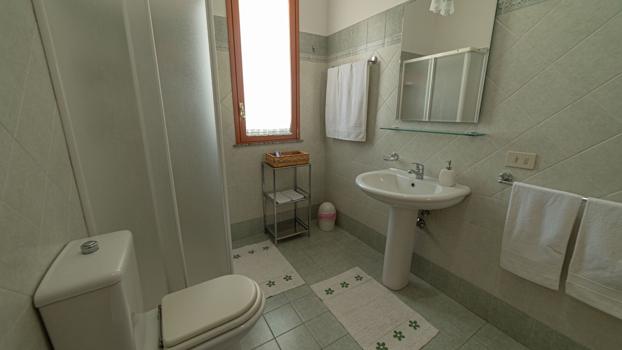 Photo of Bathroom in Scillichenti
