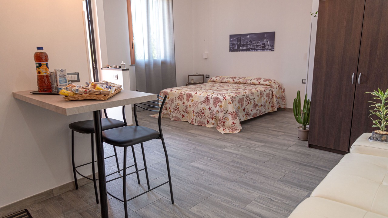 Photo of Bedroom in Scillichenti