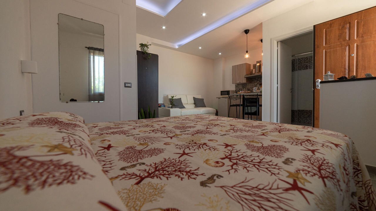 Photo of Bedroom in Scillichenti