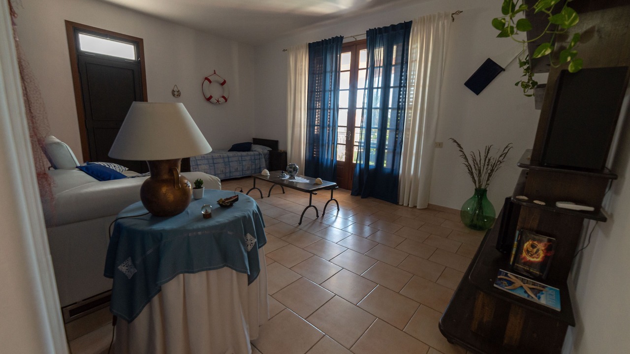 Photo of Livingroom in Scillichenti