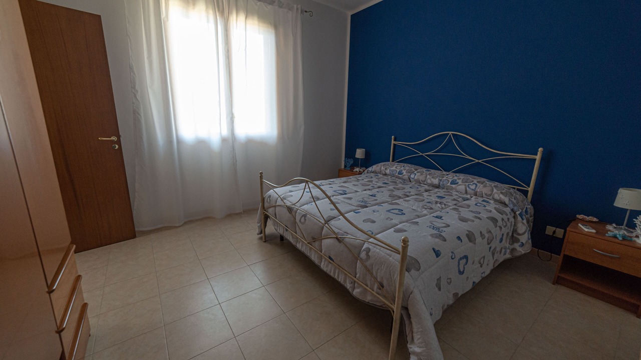 Photo of Bedroom in Scillichenti