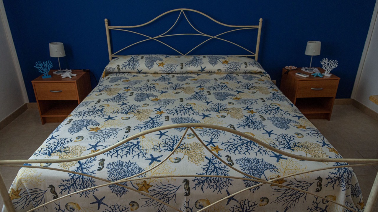 Photo of Bedroom in Scillichenti
