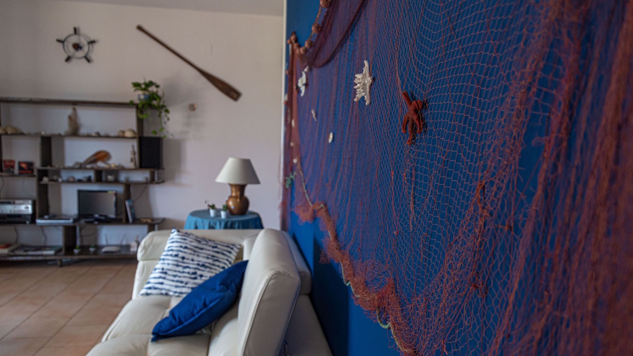 Photo of Livingroom in Scillichenti