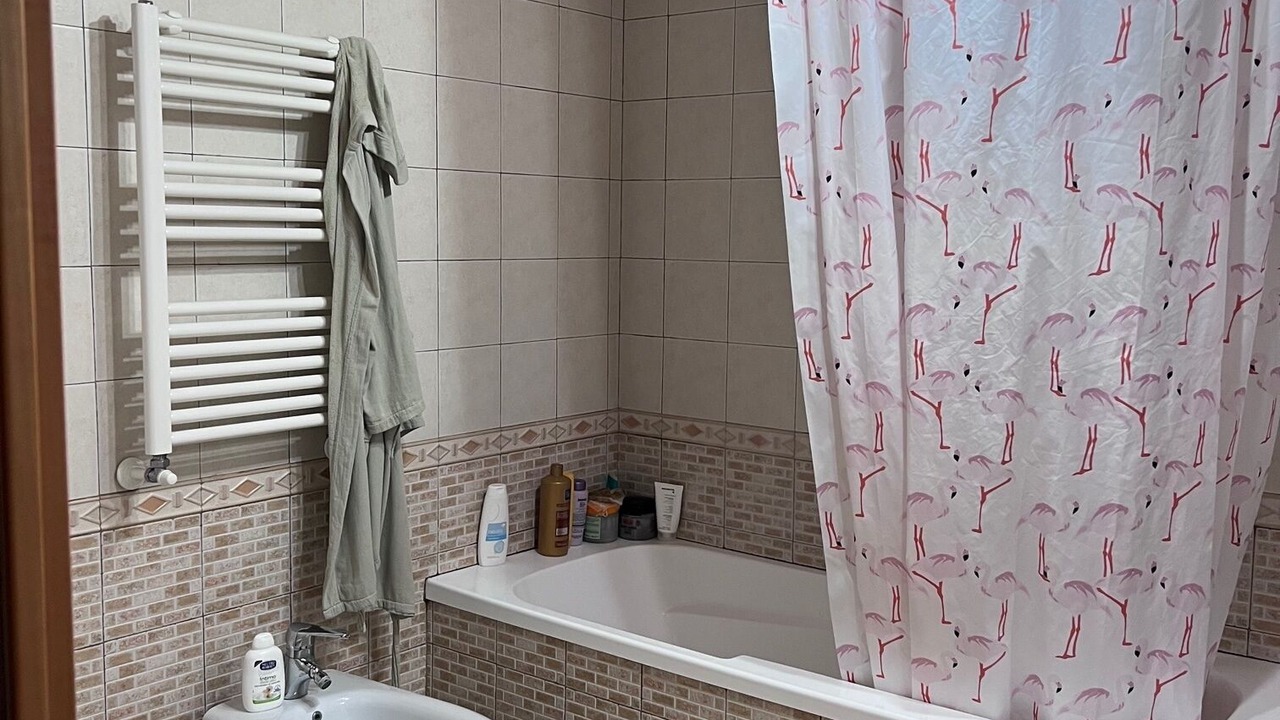 Photo of Bathroom in Pompei
