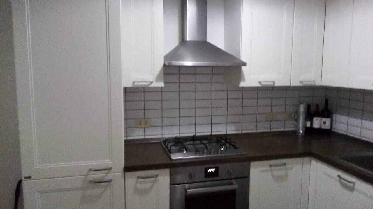 Photo of Kitchen in Porto Empedocle