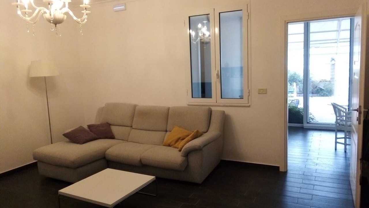 Photo of Livingroom in Porto Empedocle