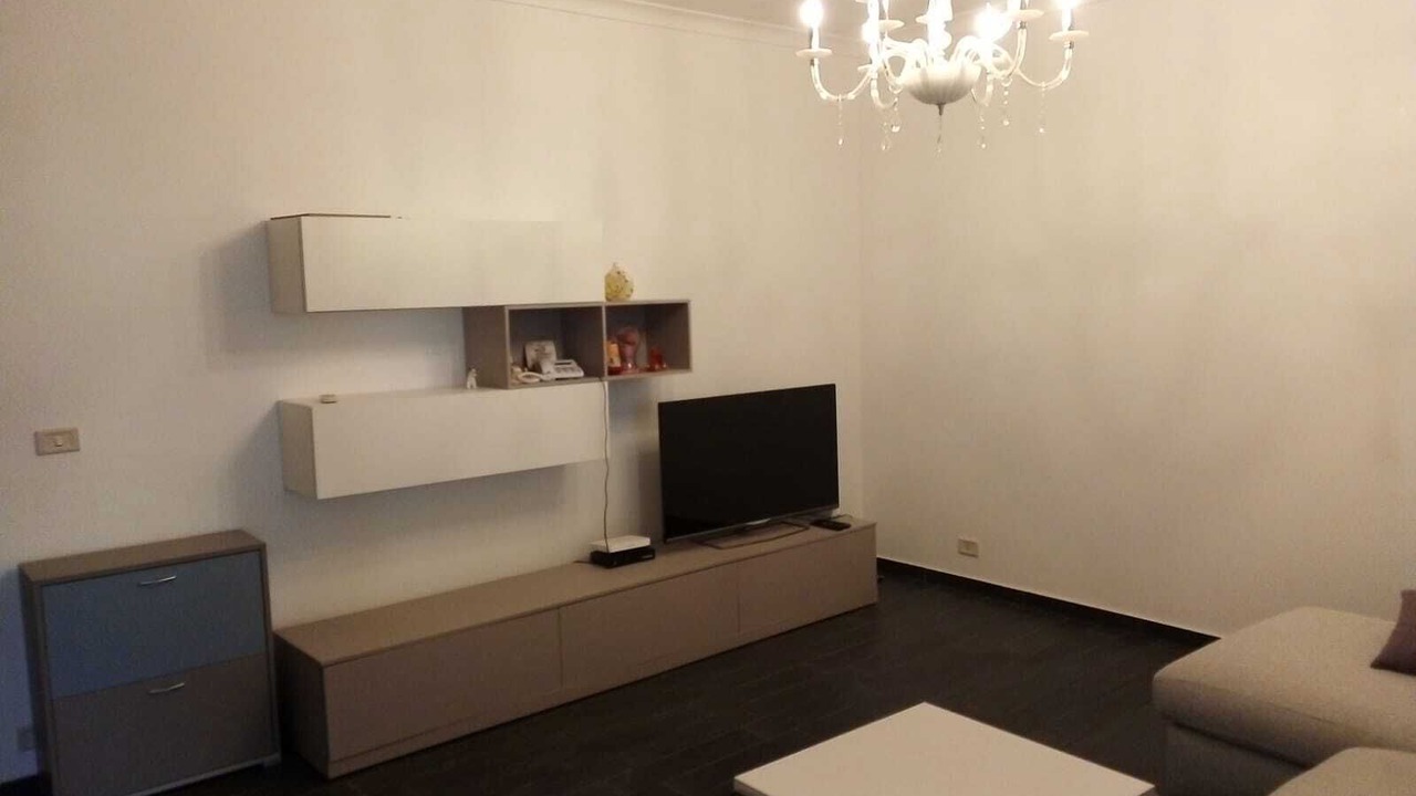Photo of Livingroom in Porto Empedocle