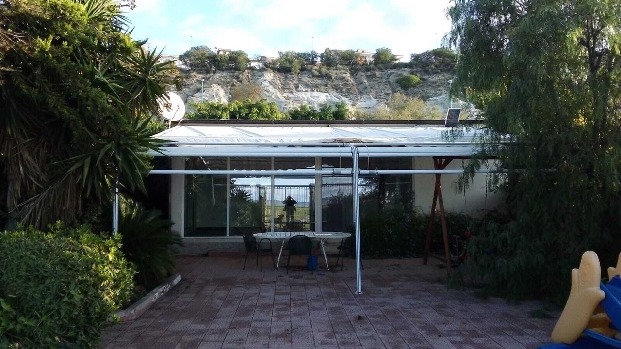 Photo of Patio Balcony in Porto Empedocle