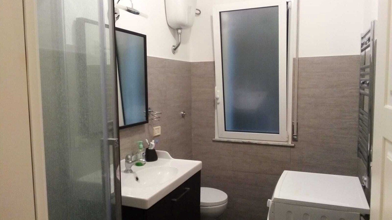Photo of Bathroom in Porto Empedocle