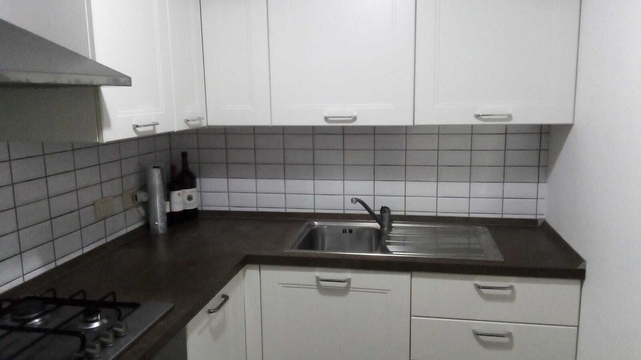 Photo of Kitchen in Porto Empedocle