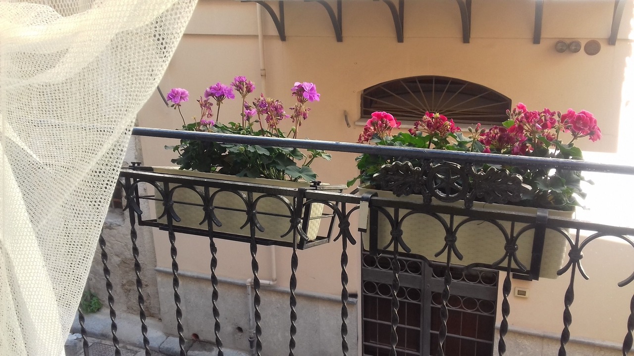 Photo of Outdoor in Albergheria
