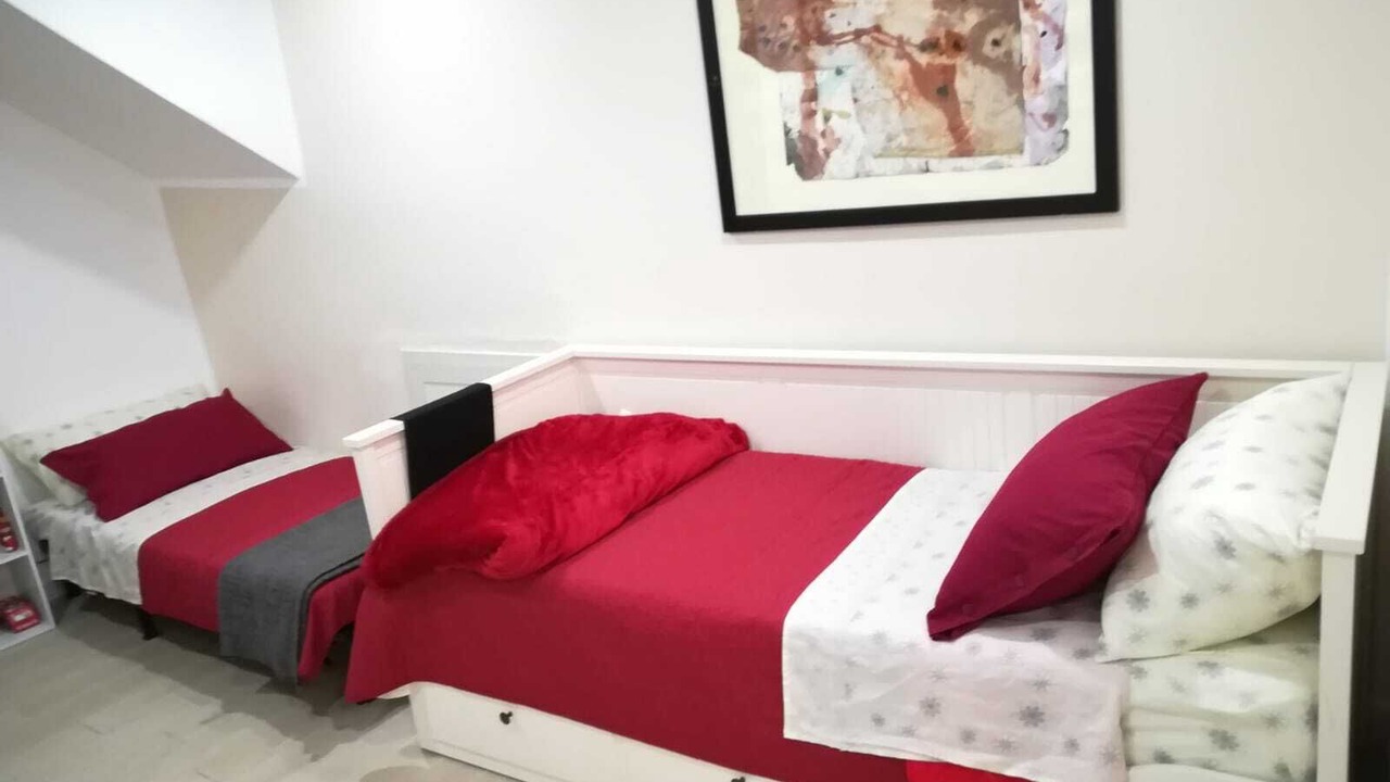 Photo of Bedroom in Albergheria