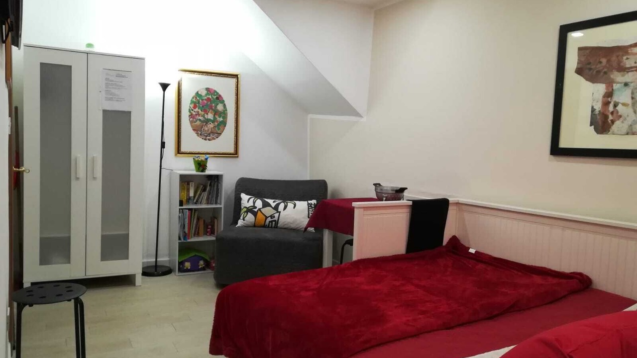 Photo of Bedroom in Albergheria