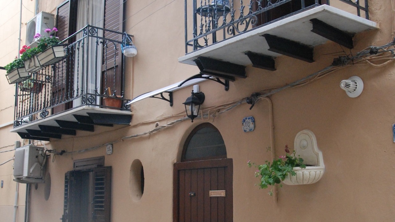 Photo of Outdoor in Albergheria
