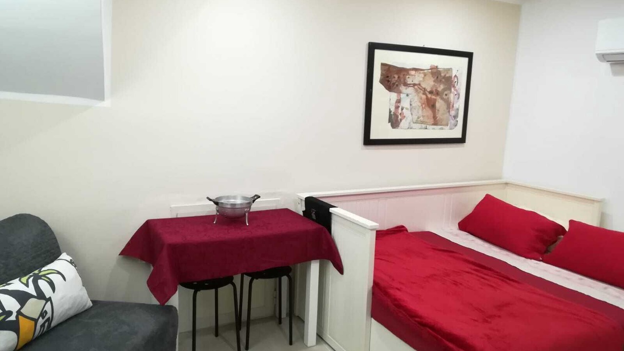 Photo of Bedroom in Albergheria
