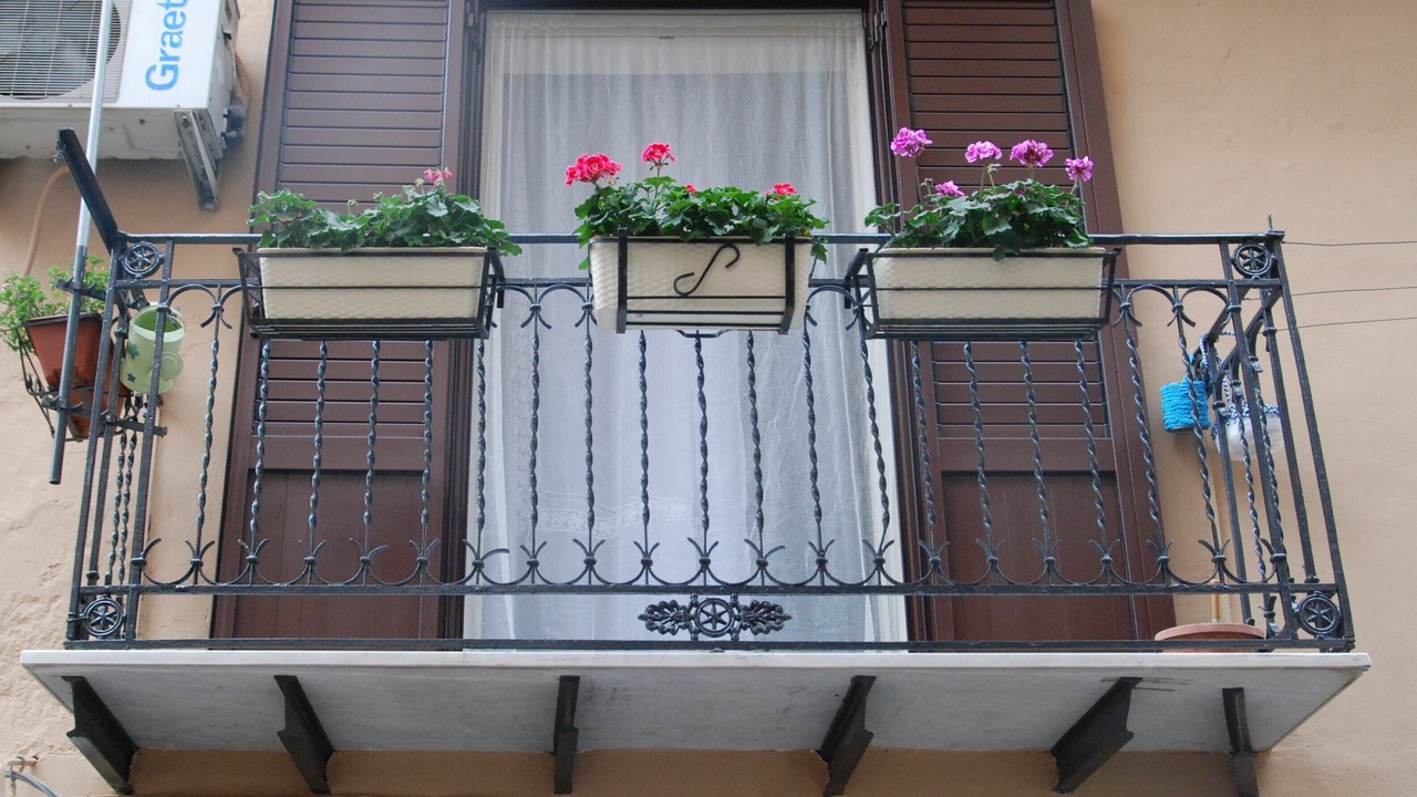 Photo of Outdoor in Albergheria