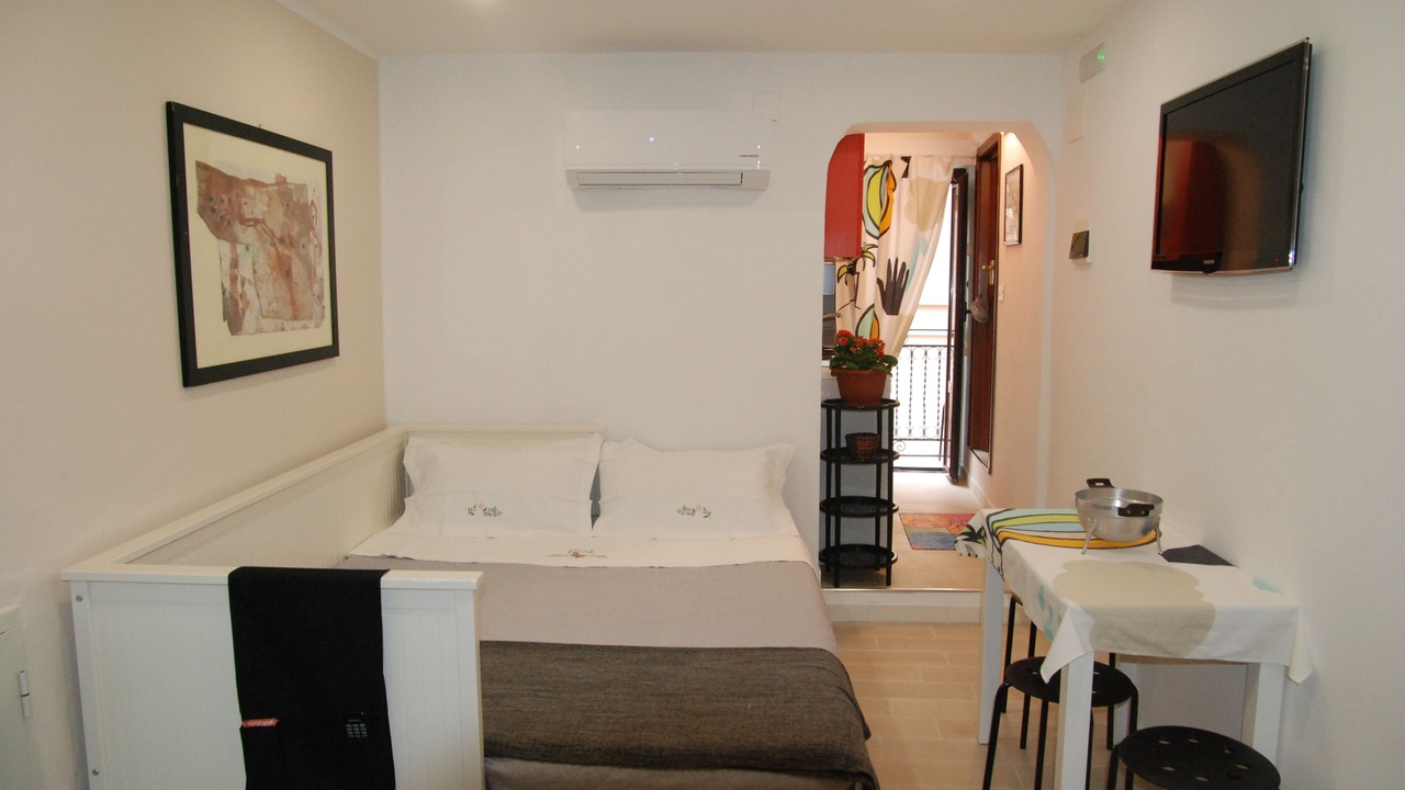 Photo of Bedroom in Albergheria