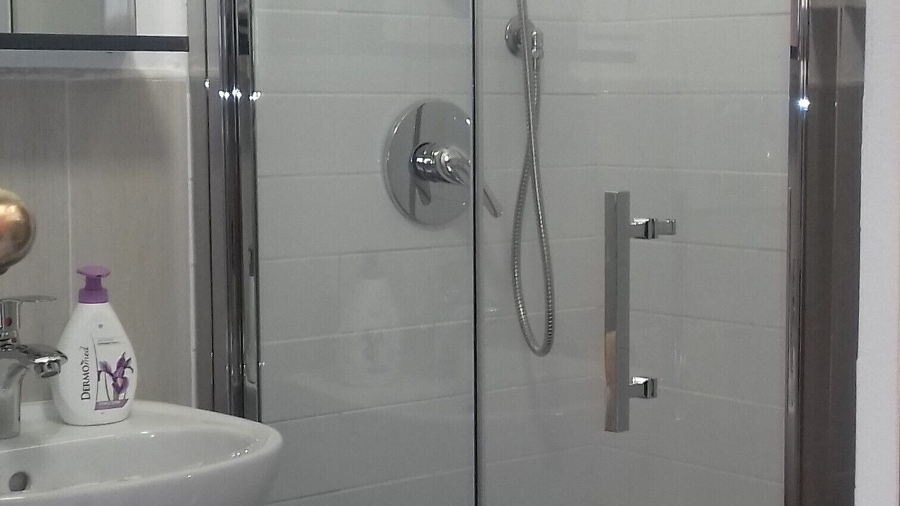 Photo of Bathroom in Albergheria