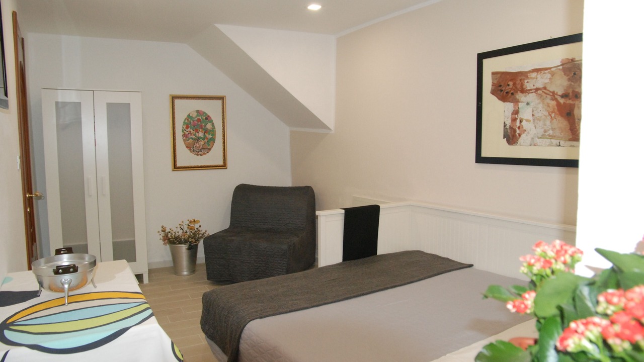 Photo of Bedroom in Albergheria
