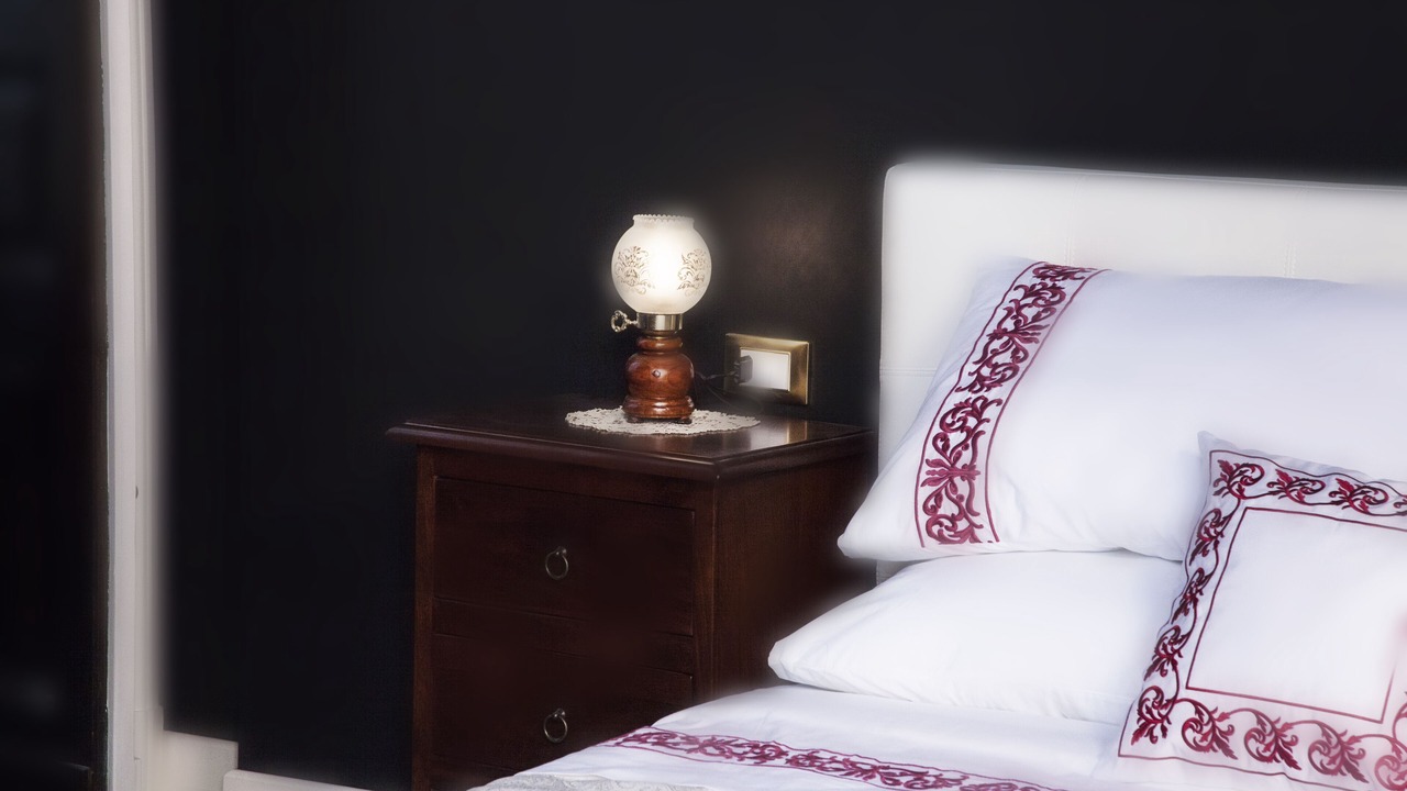 Photo of Bedroom in Catania City Centre