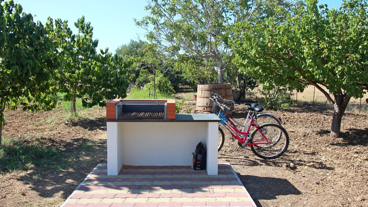 Photo of Outdoor in Gorgo Lungo