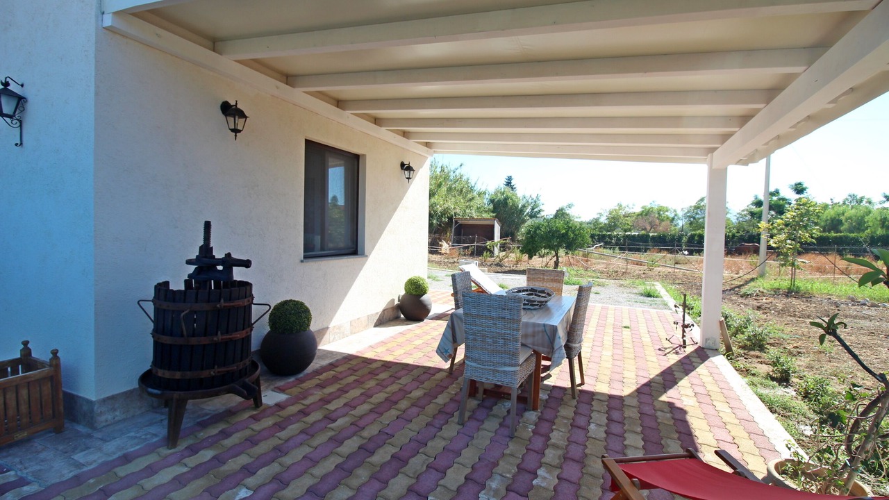 Photo of Outdoor in Gorgo Lungo
