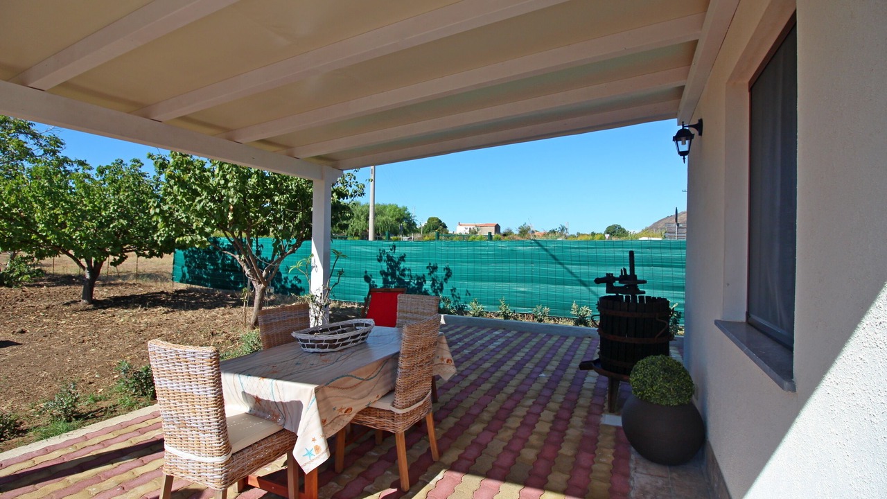 Photo of Outdoor in Gorgo Lungo