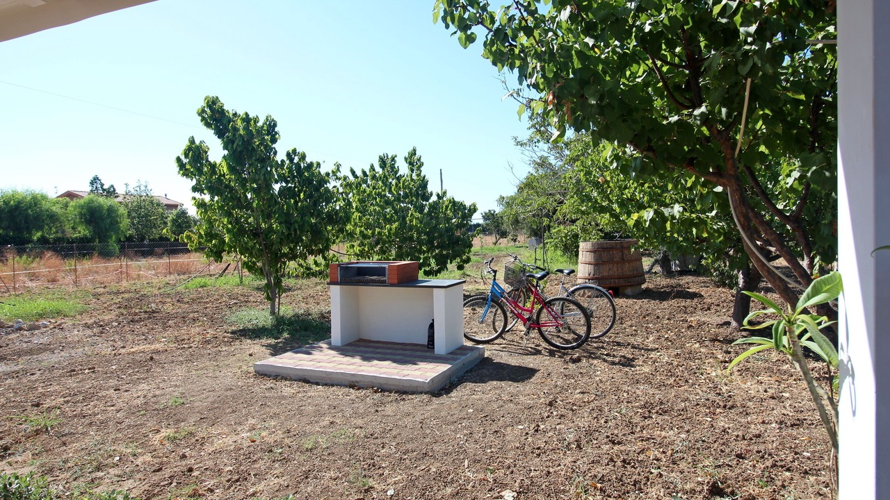Photo of Outdoor in Gorgo Lungo