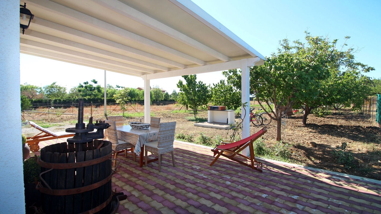 Photo of Outdoor in Gorgo Lungo