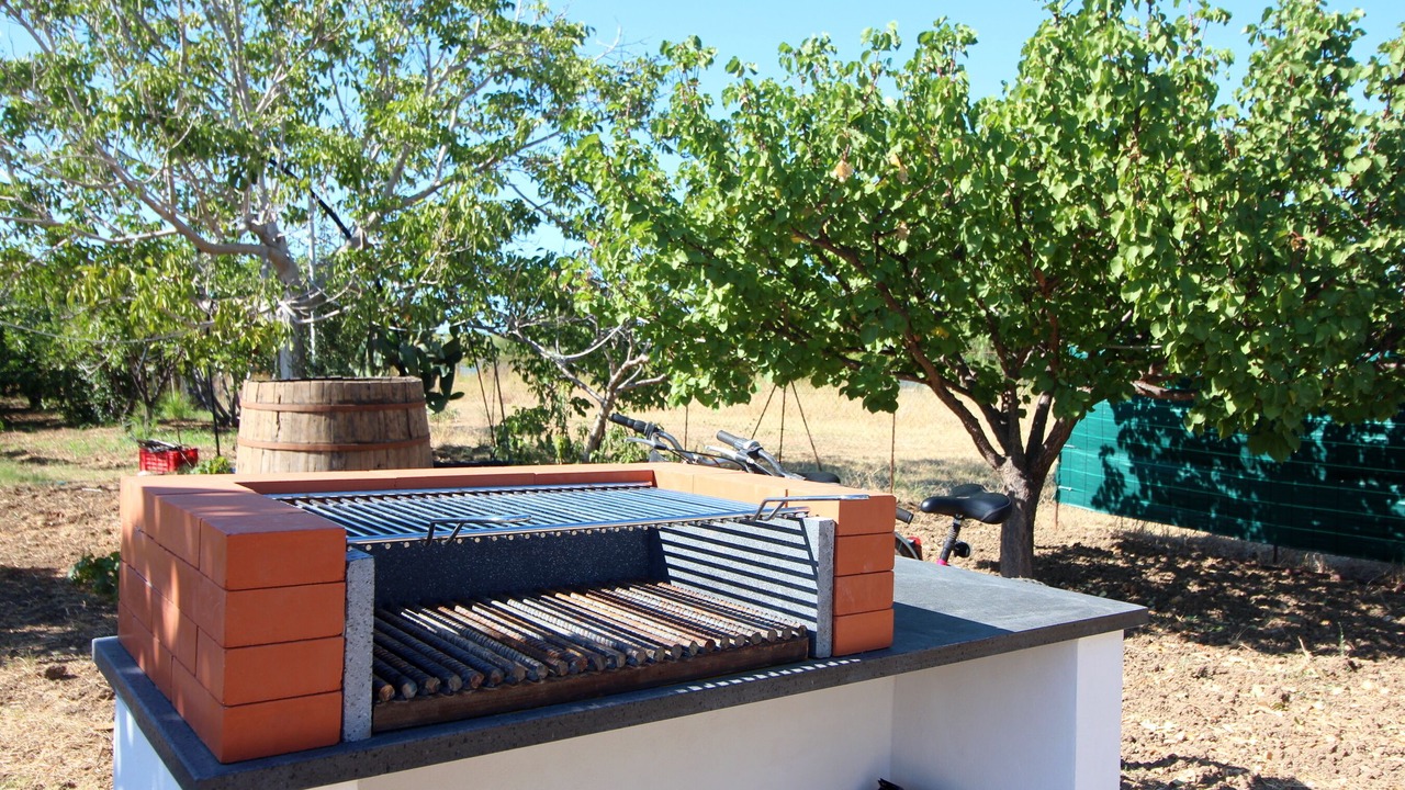 Photo of Outdoor in Gorgo Lungo