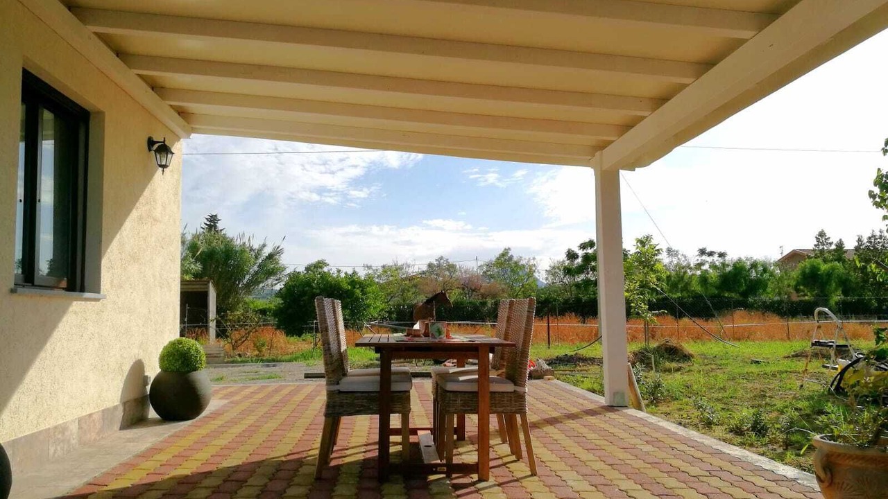 Photo of Outdoor in Gorgo Lungo